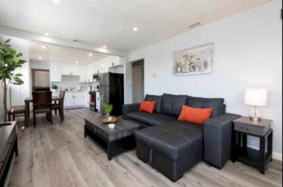 Charming 2BR Condo with Onsite Parking Included